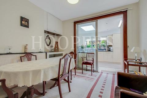 undefined, Normanby Road, London, NW10