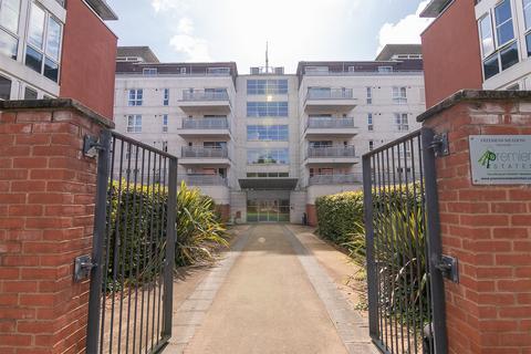 1 bedroom flat for sale, Watkin Road, Leicester LE2