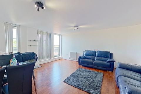 1 bedroom flat for sale, Watkin Road, Leicester LE2