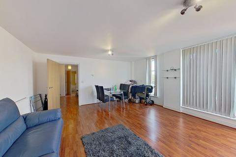 1 bedroom flat for sale, Watkin Road, Leicester LE2