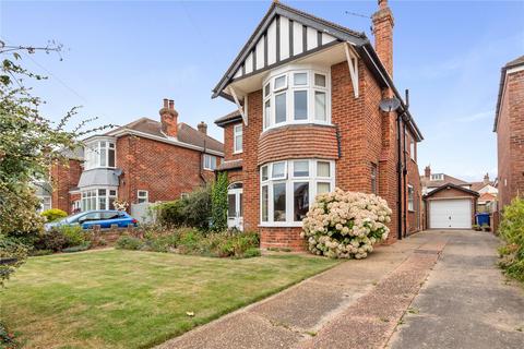 3 bedroom detached house for sale, Cromwell Road, Cleethorpes, Lincolnshire, DN35