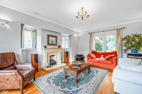 6 bedroom detached house for sale, Jordan Road, Four Oaks, Sutton Coldfield