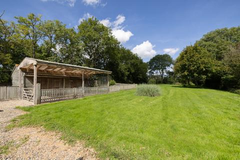 4 bedroom semi-detached house for sale, Washbrook, Wedmore, Somerset, BS28