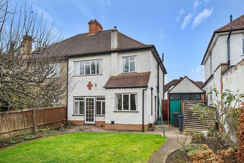 22 Fullbrooks Avenue, Worcester Park, KT4 7PE
