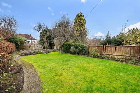 22 Fullbrooks Avenue, Worcester Park, KT4 7PE