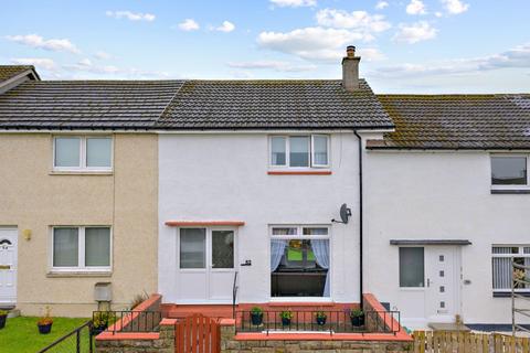 52 Loganlea Road, Addiewell, West Calder, EH55 8HT