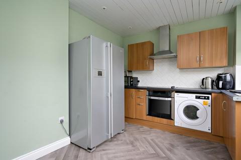 52 Loganlea Road, Addiewell, West Calder, EH55 8HT