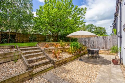 Lilac Cottage Quab Lane, Wedmore, BS28 4AS