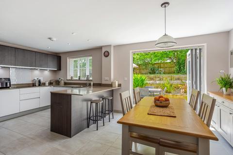 Lilac Cottage Quab Lane, Wedmore, BS28 4AS