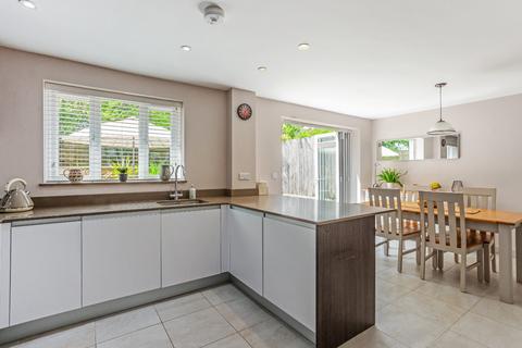 Lilac Cottage Quab Lane, Wedmore, BS28 4AS