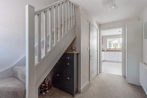 Lilac Cottage Quab Lane, Wedmore, BS28 4AS