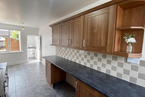 2 bedroom terraced house for sale, Bathurst Road, Coventry CV6