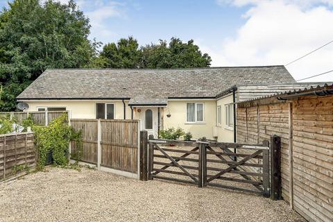 3 bedroom detached bungalow for sale, Morton