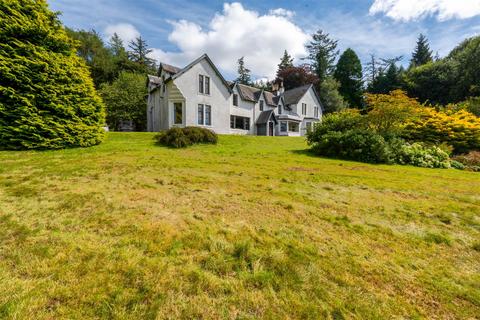 6 bedroom house for sale, Killiecrankie, Pitlochry