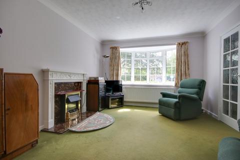 3 bedroom terraced house for sale, Grafton Gardens, Pennington, Lymington, SO41