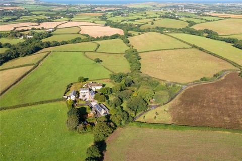 4 bedroom detached house for sale, Marhamchurch, Bude, Cornwall, EX23