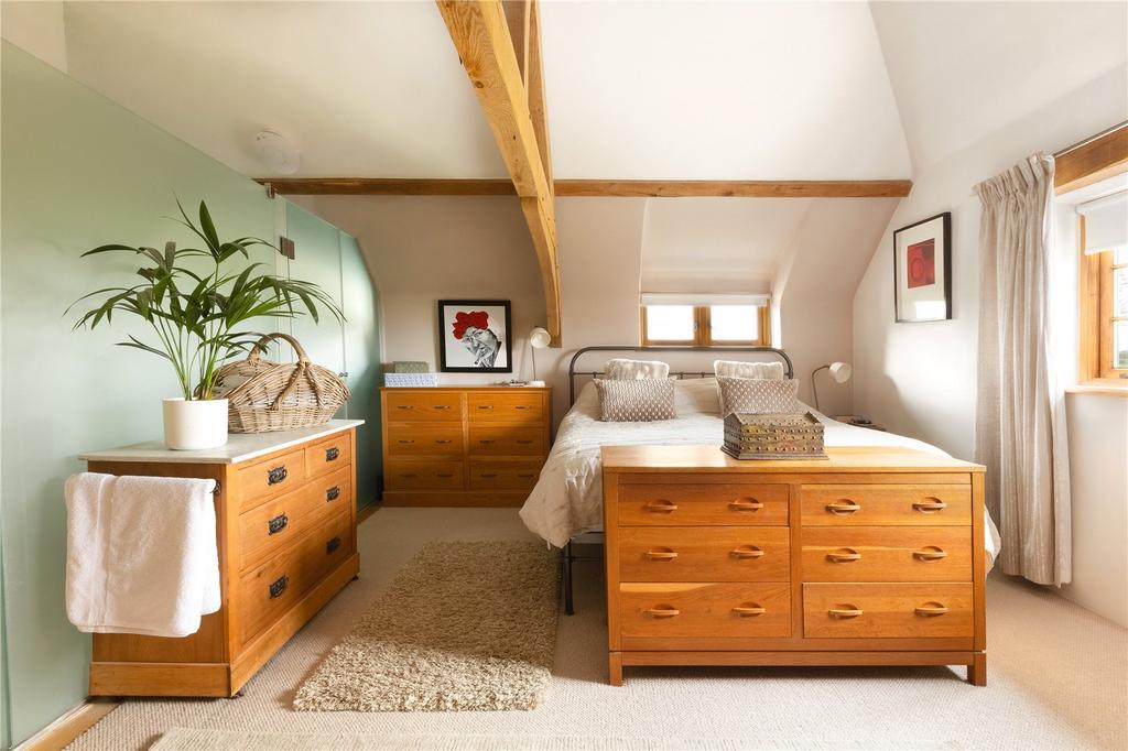 Principal Bedroom