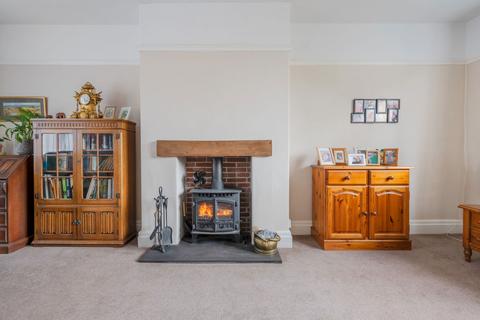 5 bedroom semi-detached house for sale, Berkeley Crescent, Uphill