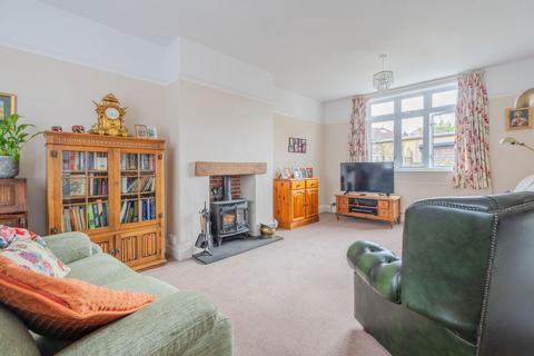 5 bedroom semi-detached house for sale, Berkeley Crescent, Uphill