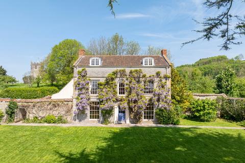 7 bedroom detached house for sale, Moorlinch, Somerset