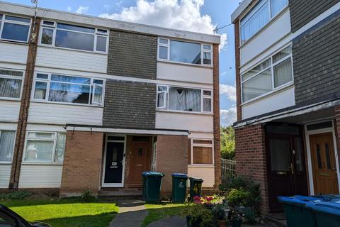 2 bedroom flat to rent, Darnford Close, Coventry CV2