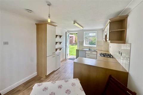 3 bedroom end of terrace house for sale, Marston Close, Derbyshire DE56