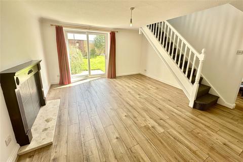 3 bedroom end of terrace house for sale, Marston Close, Derbyshire DE56