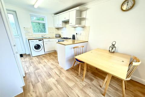 3 bedroom end of terrace house for sale, Marston Close, Derbyshire DE56