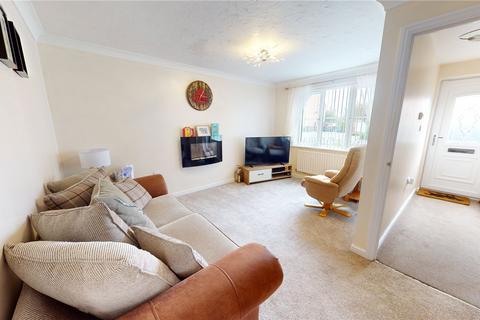 3 bedroom detached house for sale, Clarence Gate, South Hetton, DH6