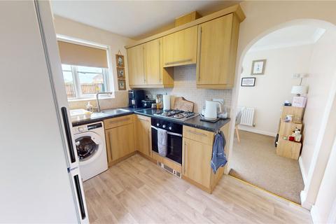 3 bedroom detached house for sale, Clarence Gate, South Hetton, DH6