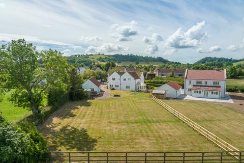 5 bedroom detached house for sale, Wookey, Nr. Wells