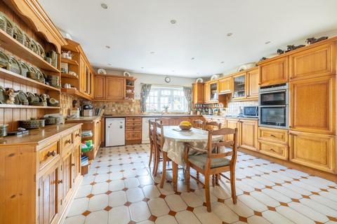 5 bedroom detached house for sale, Knowle Lane, Wookey, Wells, Somerset, BA5