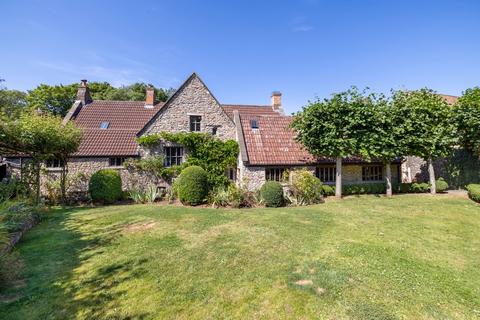 Ash Tree Farm Old Ditch, Westbury Sub Mendip, Wells, BA5 1HN