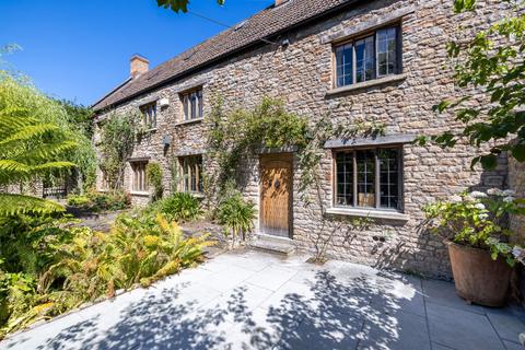 Ash Tree Farm Old Ditch, Westbury Sub Mendip, Wells, BA5 1HN