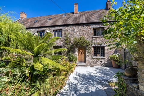 Ash Tree Farm Old Ditch, Westbury Sub Mendip, Wells, BA5 1HN