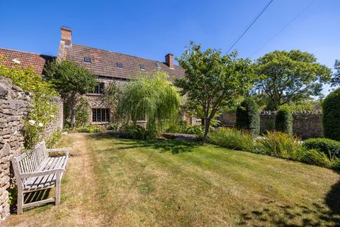 Ash Tree Farm Old Ditch, Westbury Sub Mendip, Wells, BA5 1HN