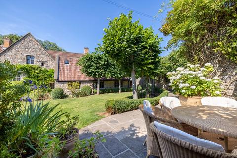 Ash Tree Farm Old Ditch, Westbury Sub Mendip, Wells, BA5 1HN