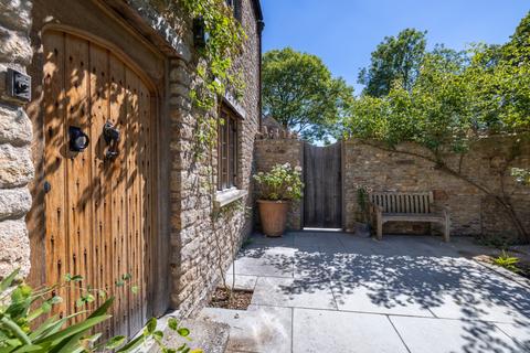 Ash Tree Farm Old Ditch, Westbury Sub Mendip, Wells, BA5 1HN
