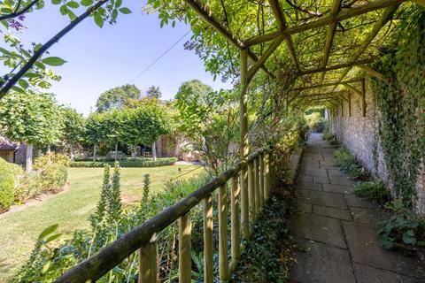 Ash Tree Farm Old Ditch, Westbury Sub Mendip, Wells, BA5 1HN