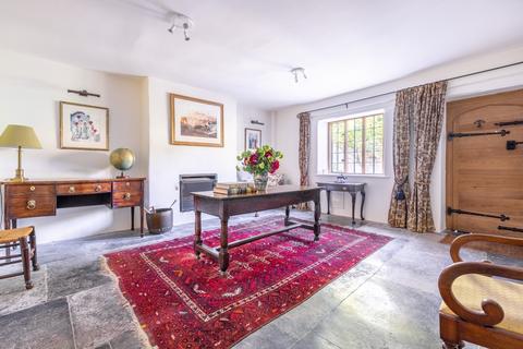Ash Tree Farm Old Ditch, Westbury Sub Mendip, Wells, BA5 1HN