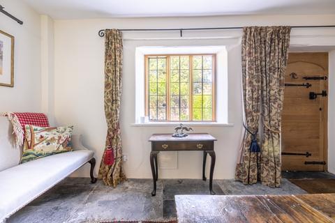 Ash Tree Farm Old Ditch, Westbury Sub Mendip, Wells, BA5 1HN