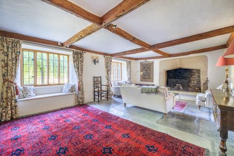 Ash Tree Farm Old Ditch, Westbury Sub Mendip, Wells, BA5 1HN