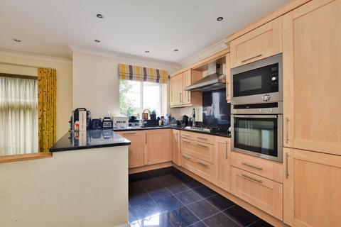 undefined, Hazelbank, Croxley Green, Hertfordshire