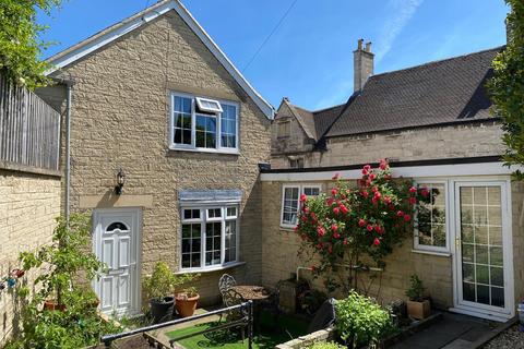 3 bedroom cottage for sale, Hollyhock Lane, Painswick, Stroud