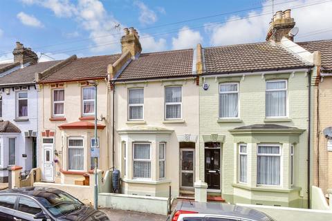 3 bedroom terraced house for sale, Shakespeare Road, Upper Gillingham, Kent