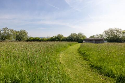 4 bedroom barn conversion for sale, Badgworth, Somerset, BS26