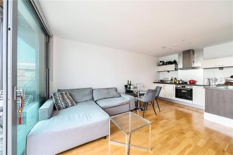 1 bedroom apartment for sale, Highbury Stadium Square, London