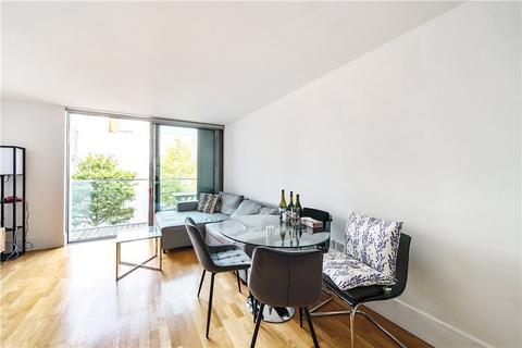 1 bedroom apartment for sale, Highbury Stadium Square, London