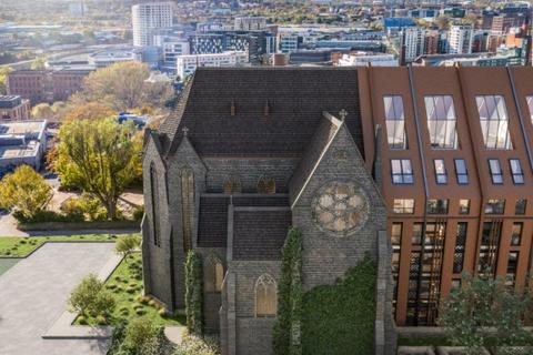 undefined, The Mount, St Marys Church, Leeds, LS9