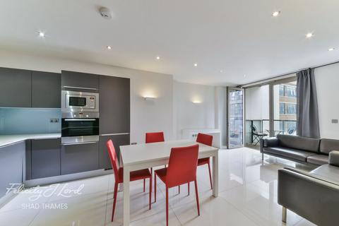 2 bedroom apartment for sale, Haven Way, Bermondsey, SE1